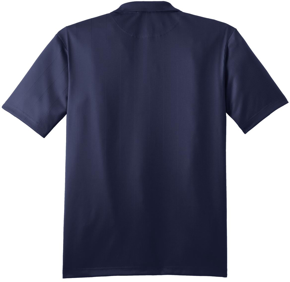 Port Authority Performance Fine Jacquard Polo