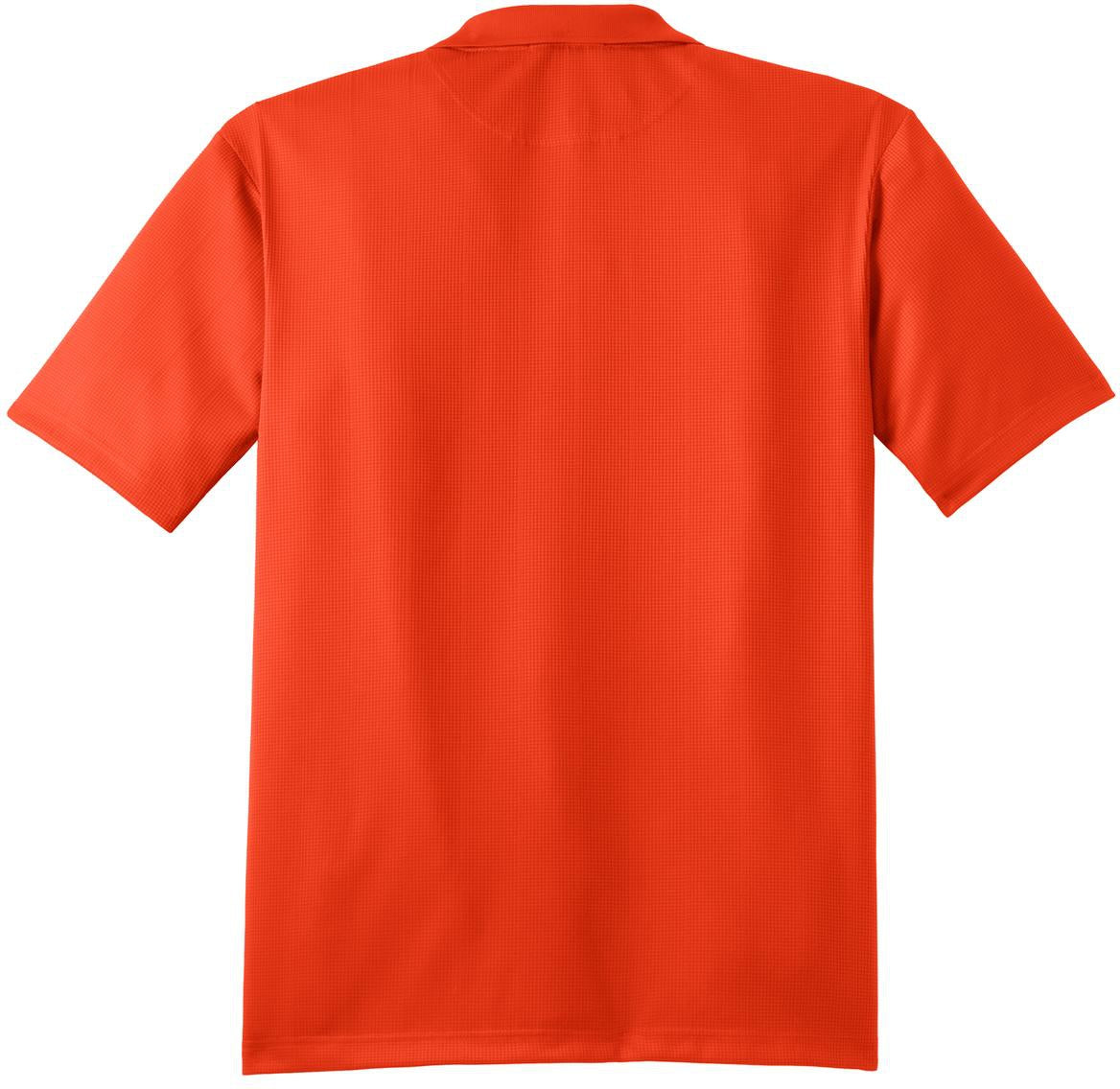 Port Authority Performance Fine Jacquard Polo