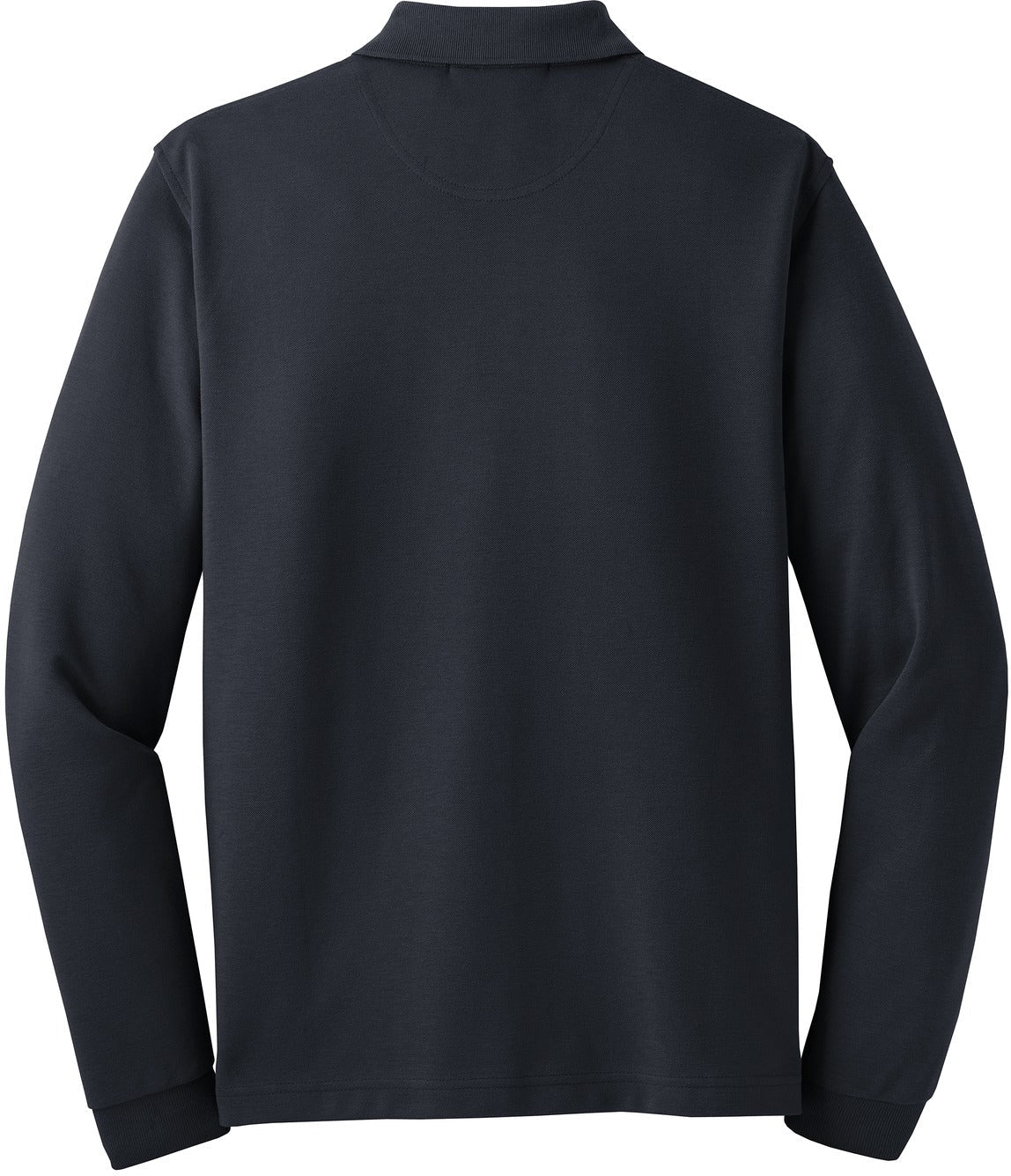 Port Authority Rapid Dry Long Sleeve Polo