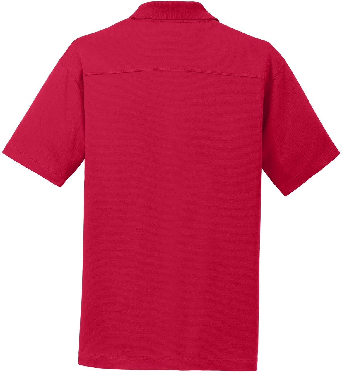 Port Authority Rapid Dry Mesh Polo