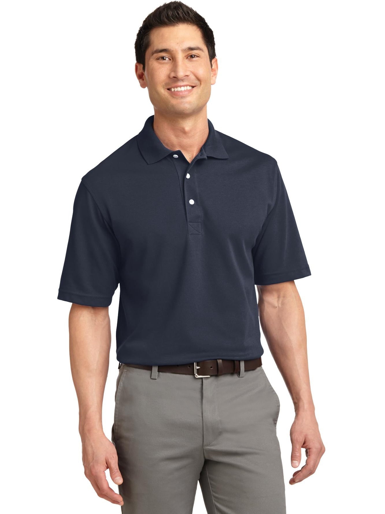 Port Authority Rapid Dry Polo Shirt