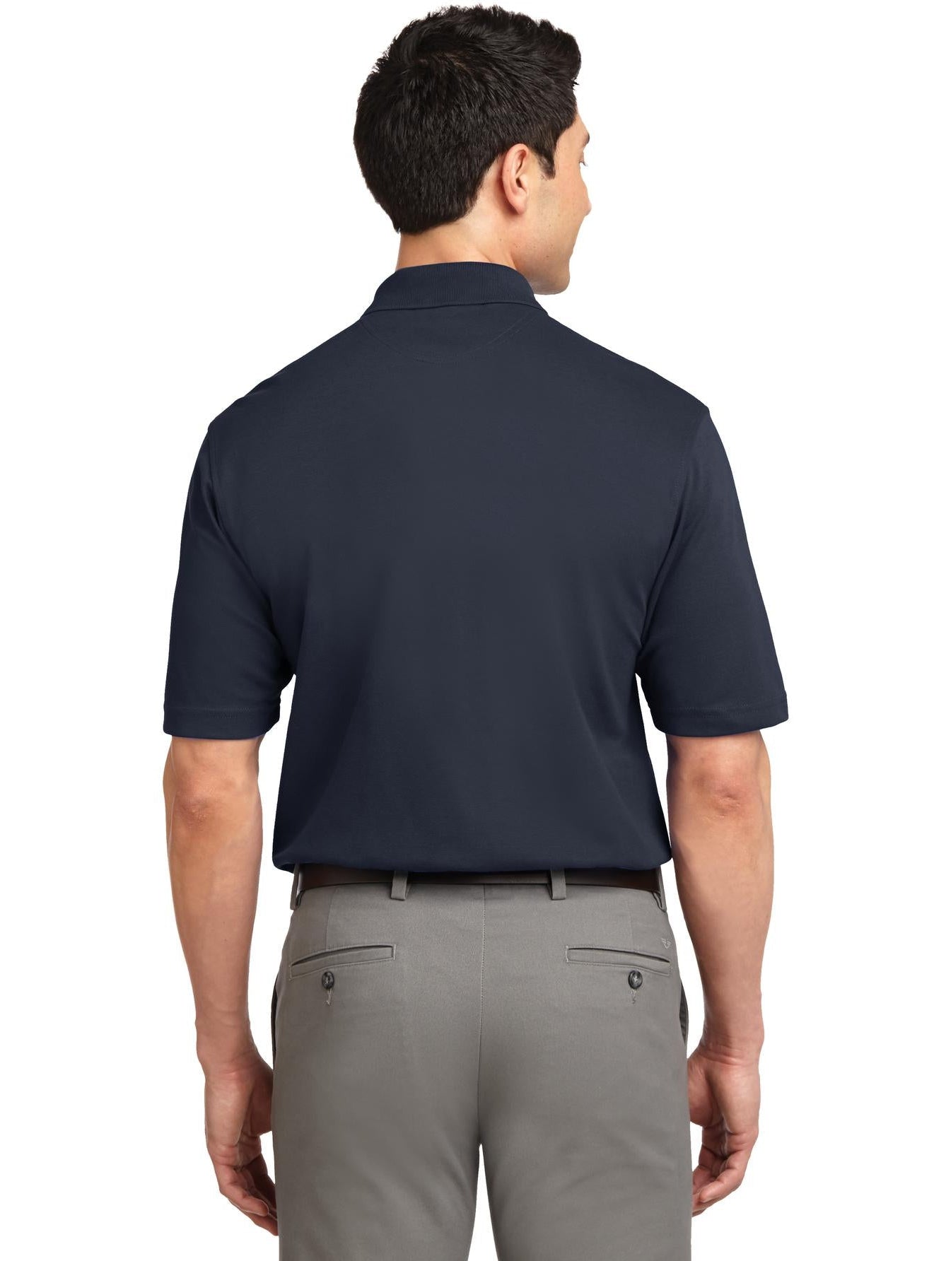Port Authority Rapid Dry Polo Shirt
