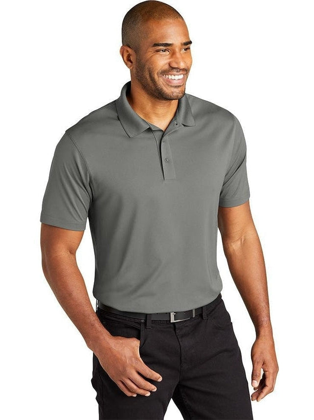 Port Authority Recycled Performance Polo
