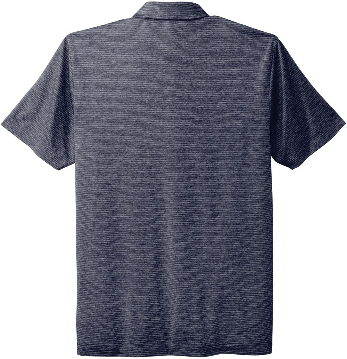 Port Authority Shadow Stripe Polo
