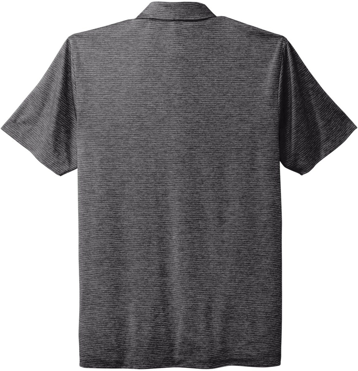 Port Authority Shadow Stripe Polo