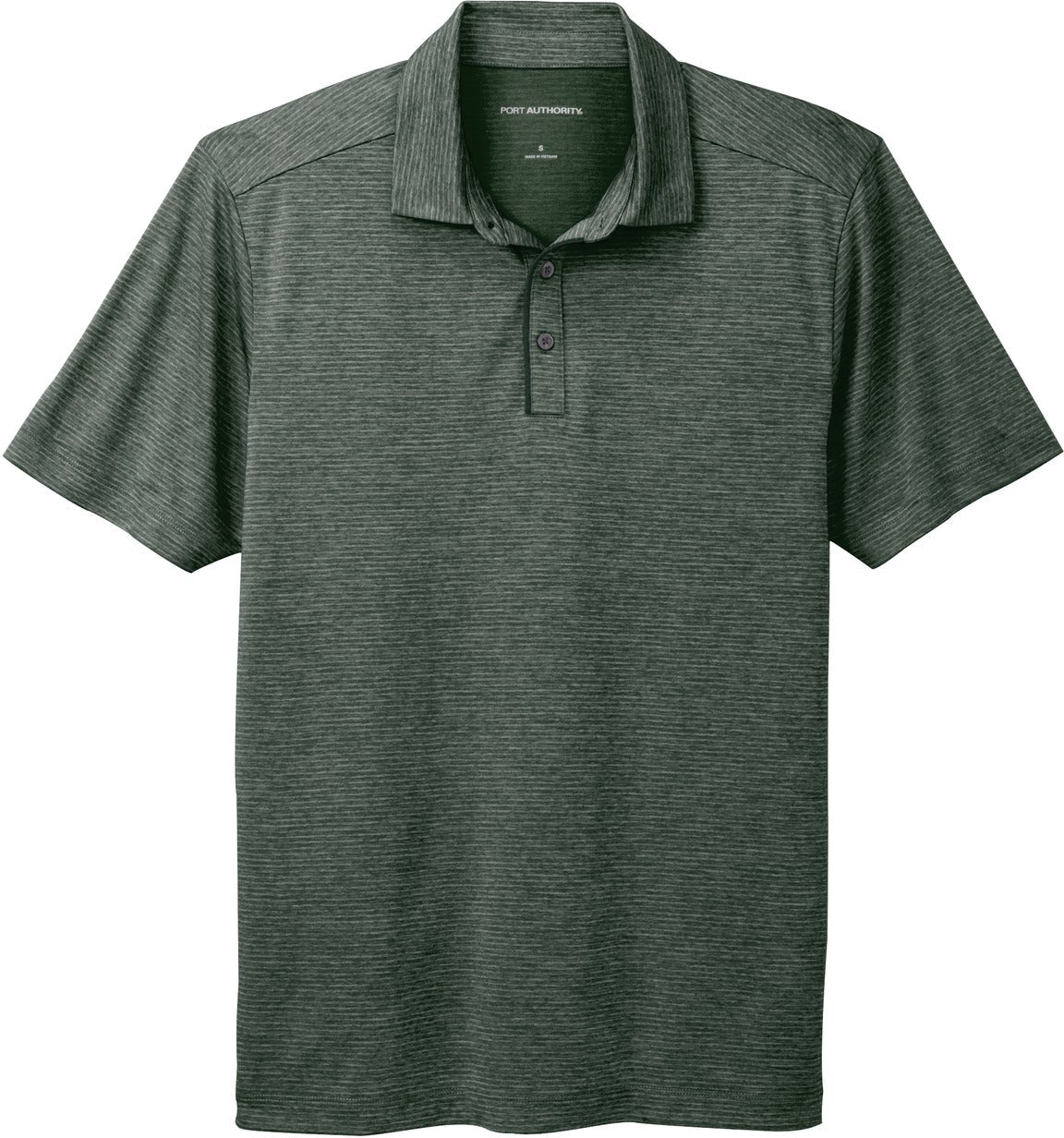 Port Authority Shadow Stripe Polo