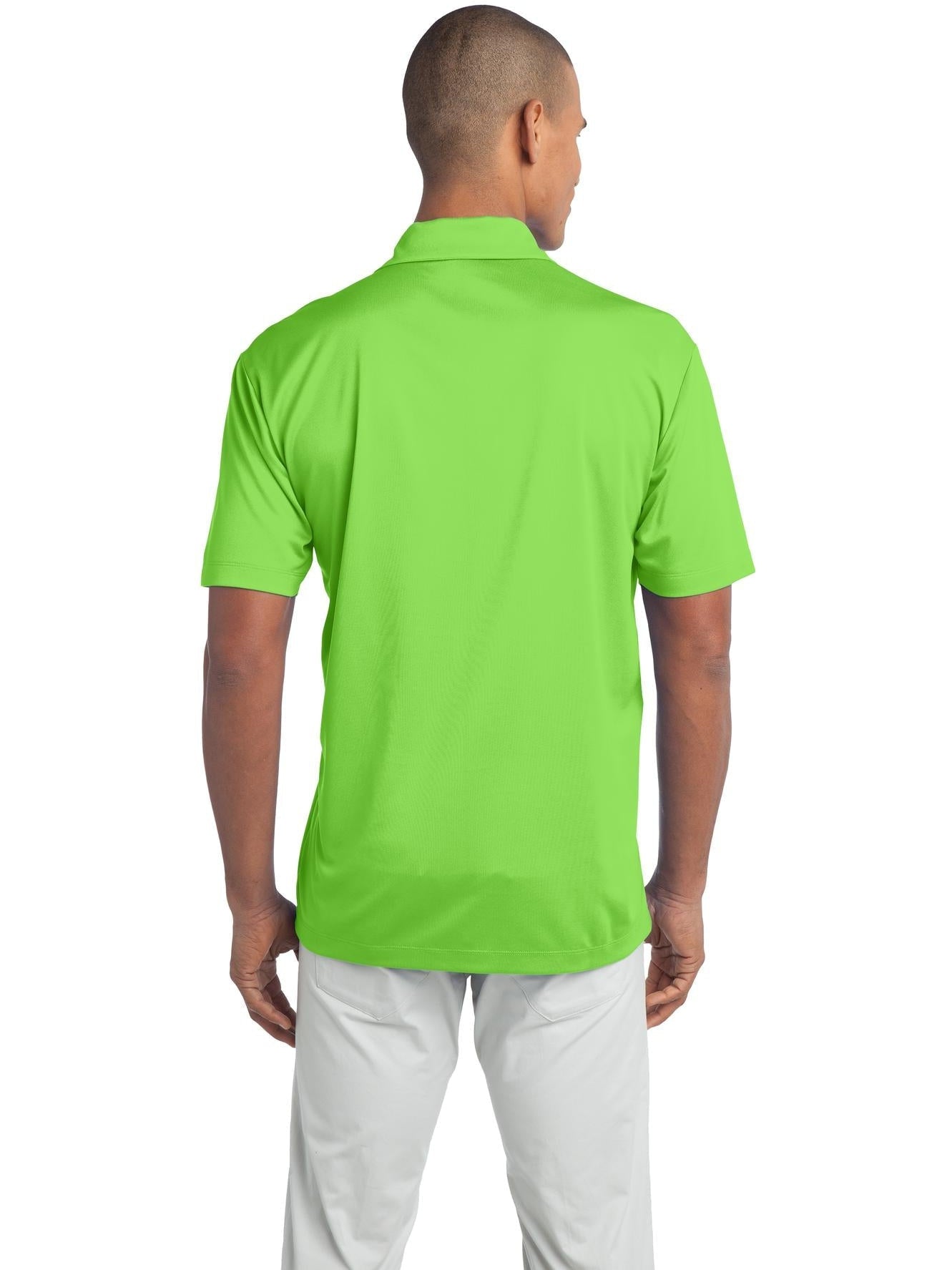 Port Authority Silk Touch Performance Polo