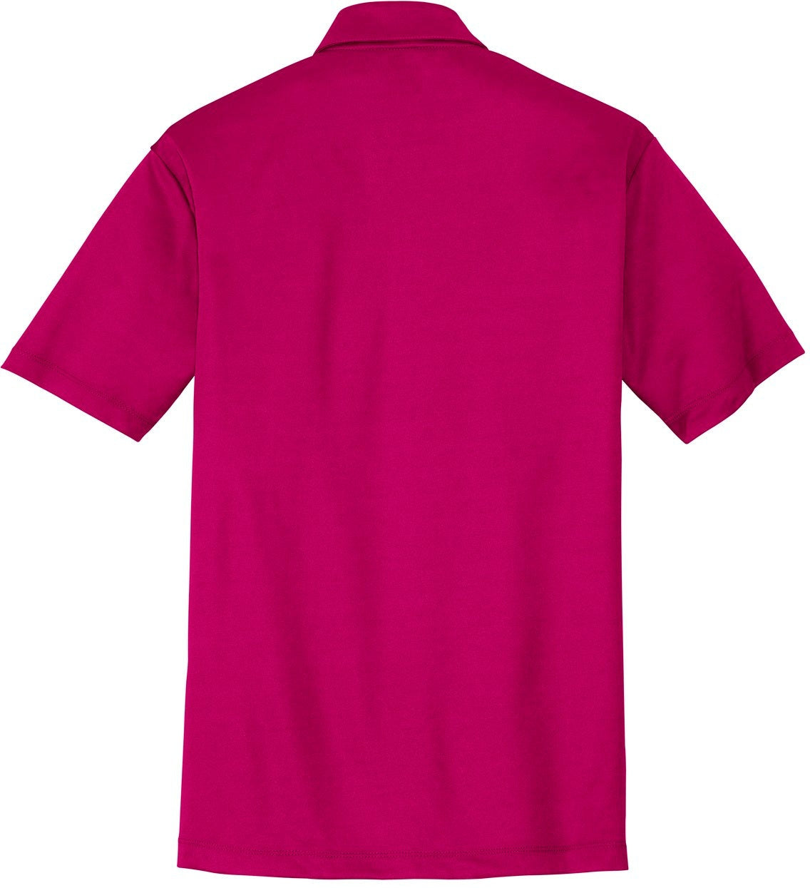 Port Authority Silk Touch Performance Polo