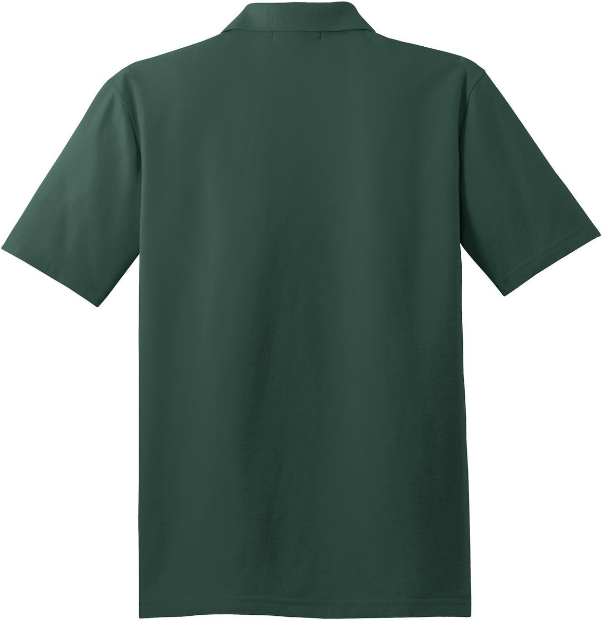 Port Authority Stain-Resistant Polo Shirt