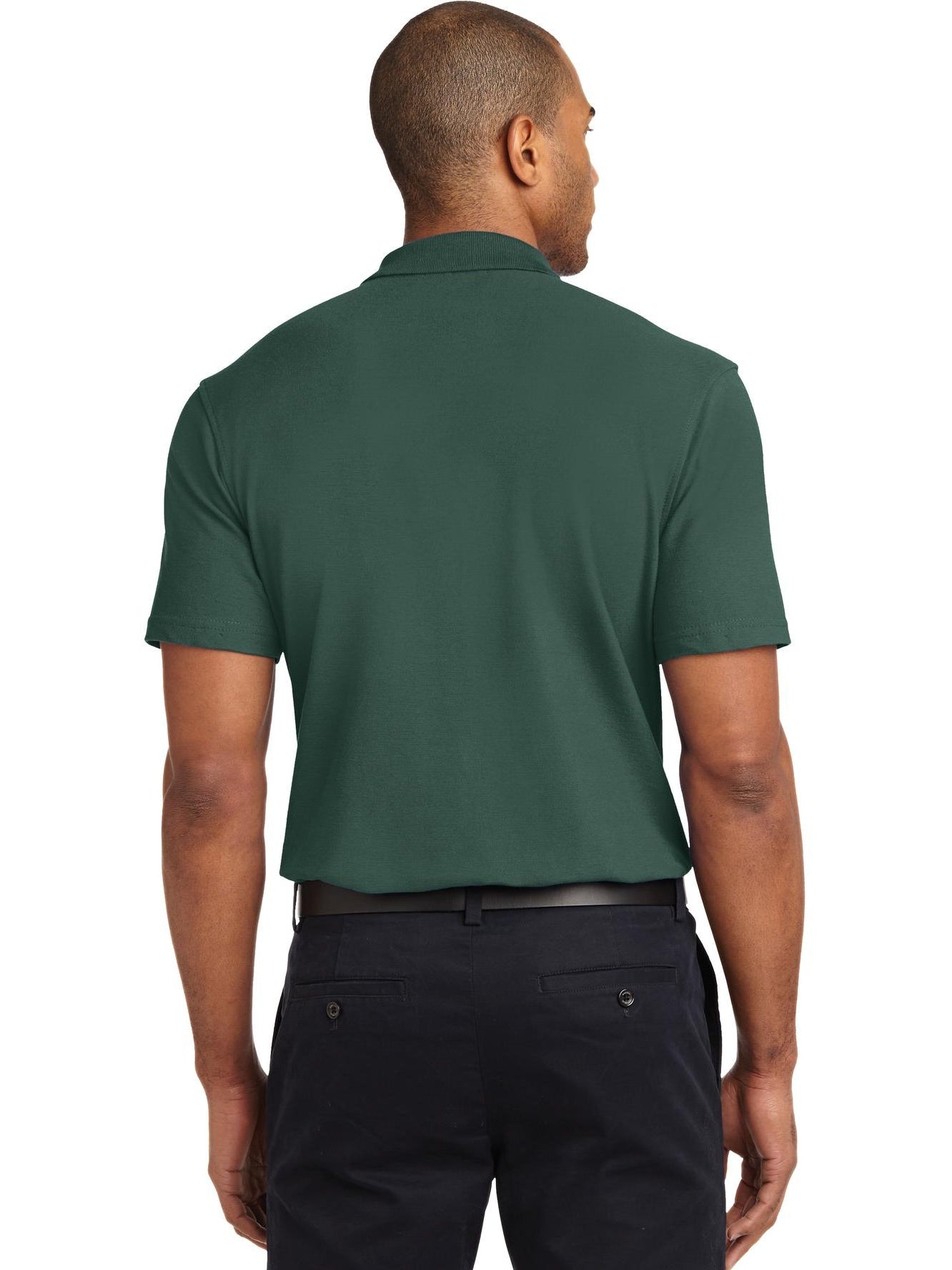 Port Authority Stain-Resistant Polo Shirt