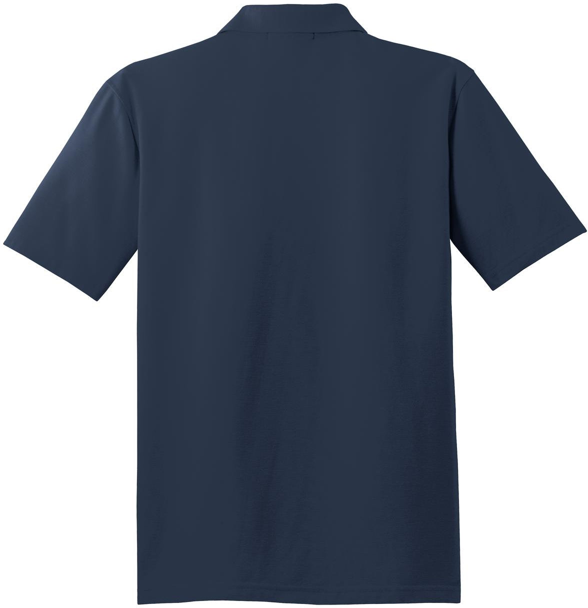 Port Authority Stain-Resistant Polo Shirt