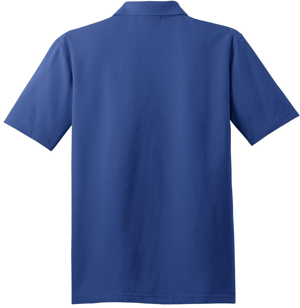 Port Authority Stain-Resistant Polo Shirt