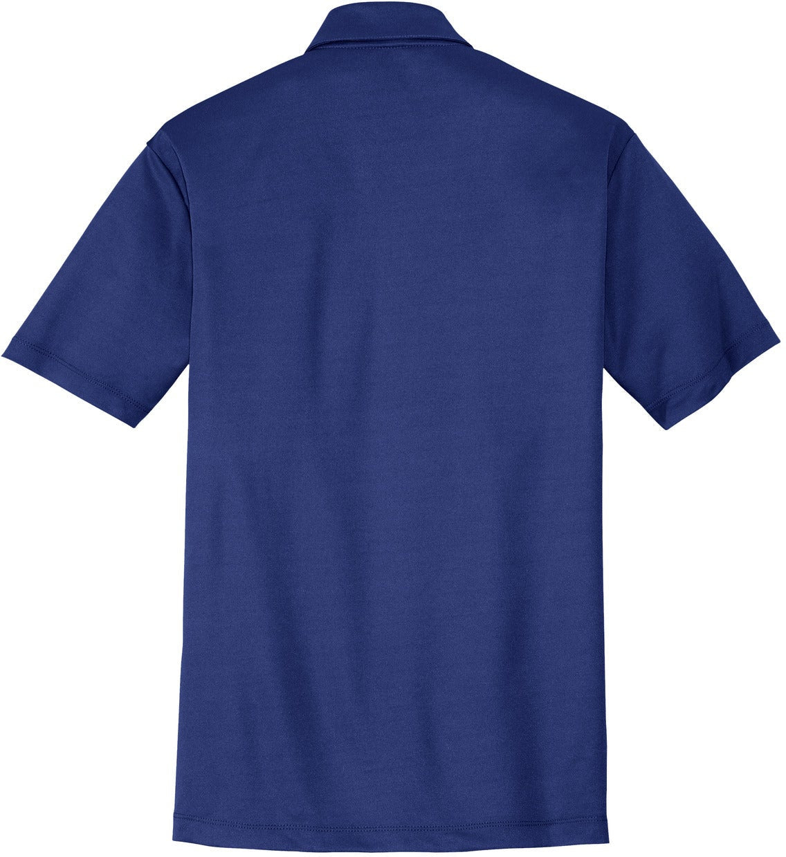 Port Authority Tall Silk Touch Performance Polo