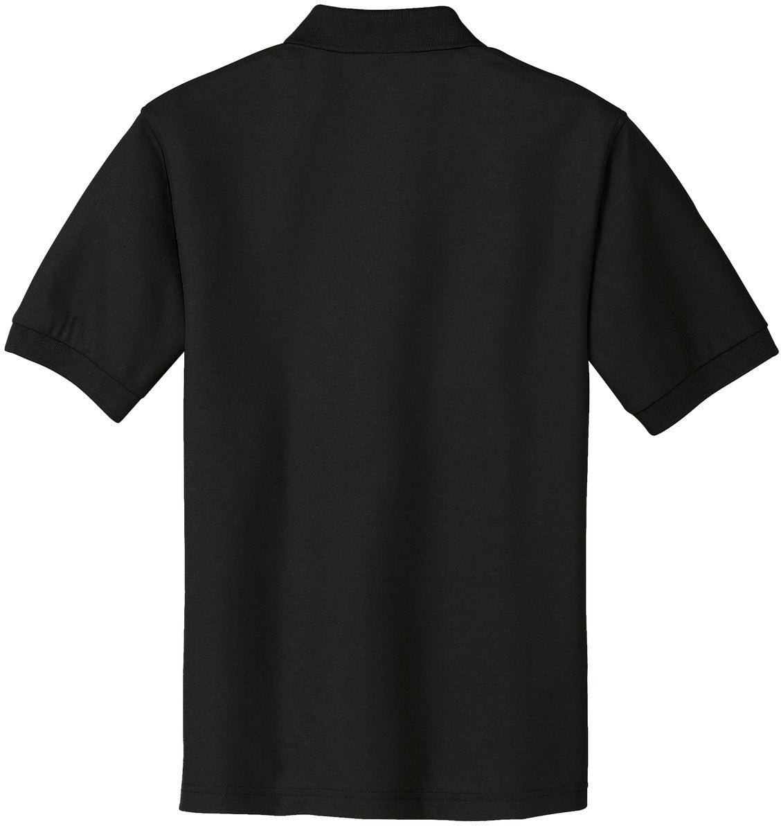 Port Authority Tall Silk Touch Polo Shirt