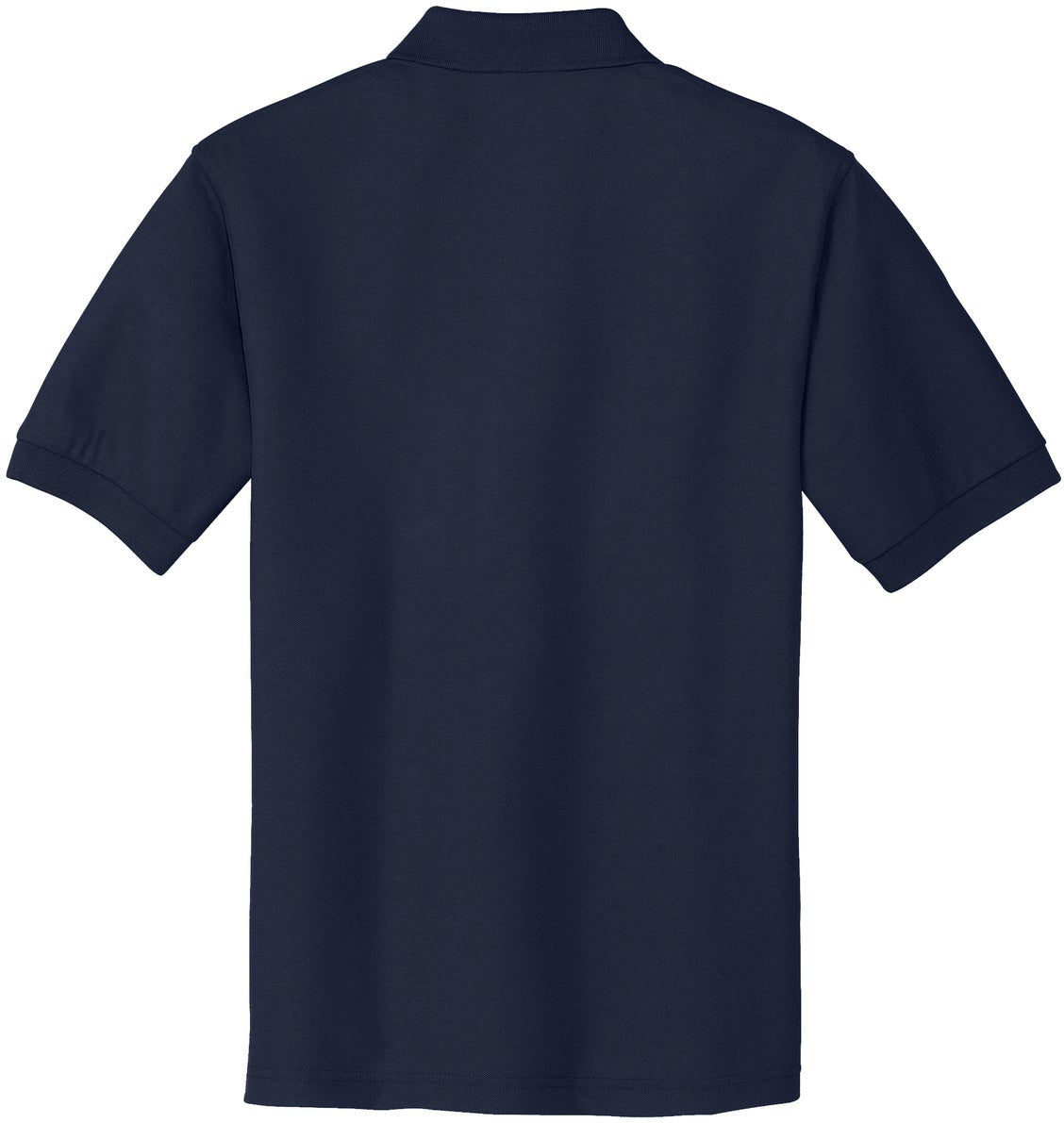 Port Authority Tall Silk Touch Polo Shirt