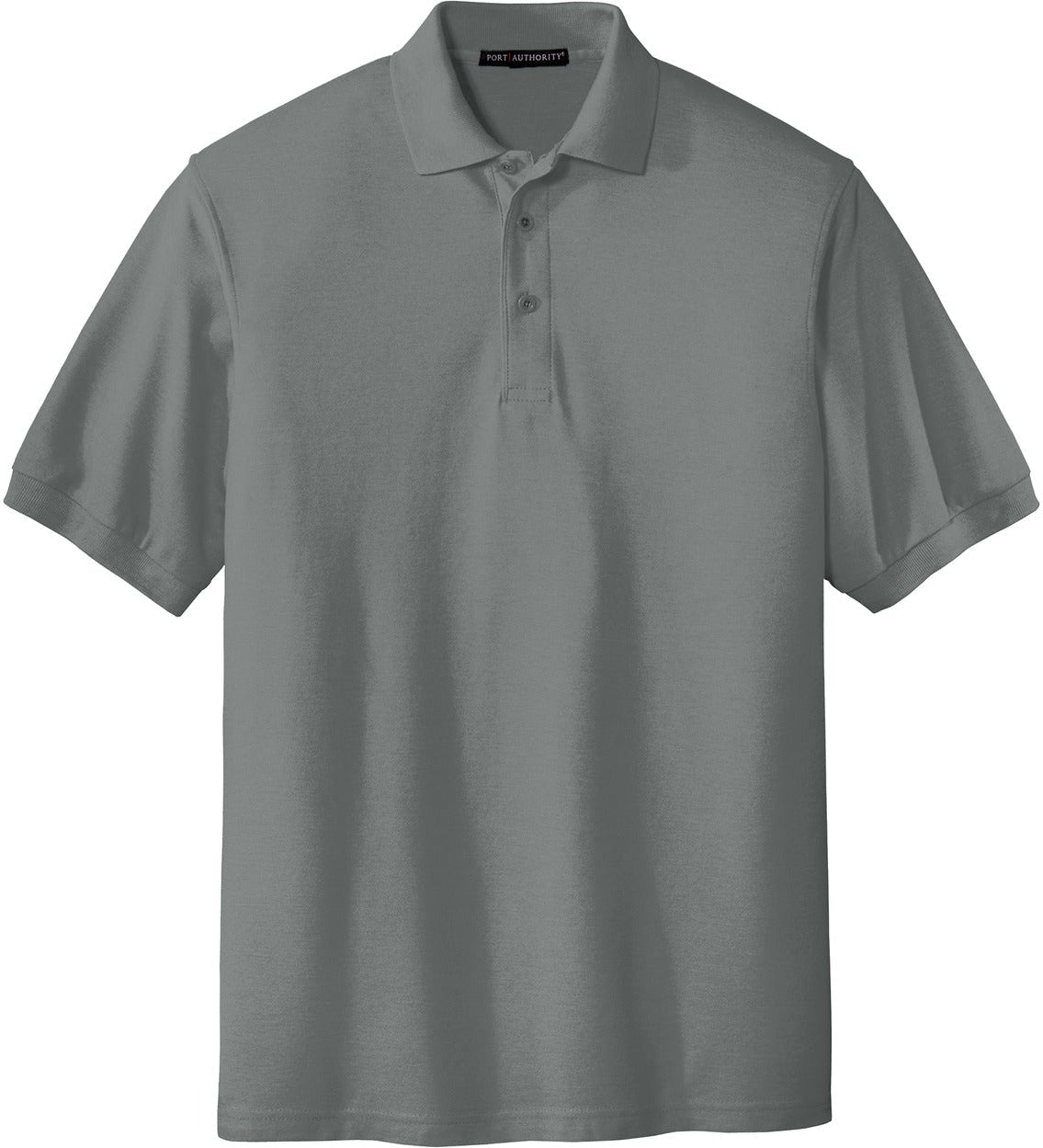 Port Authority Tall Silk Touch Polo Shirt