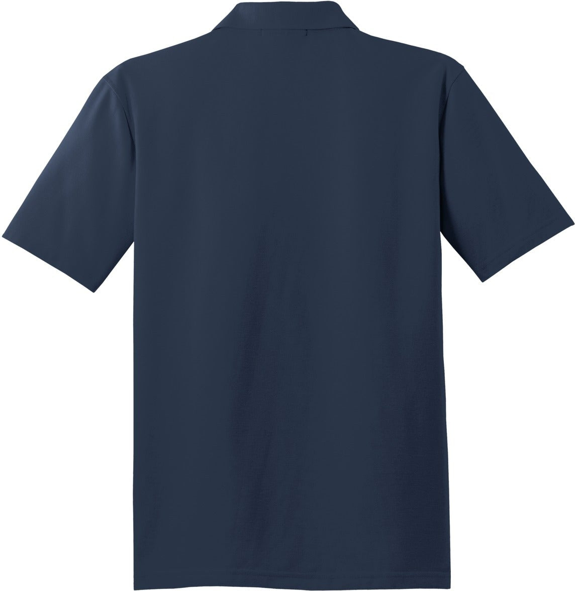 Port Authority Tall Stain-Resistant Polo Shirt