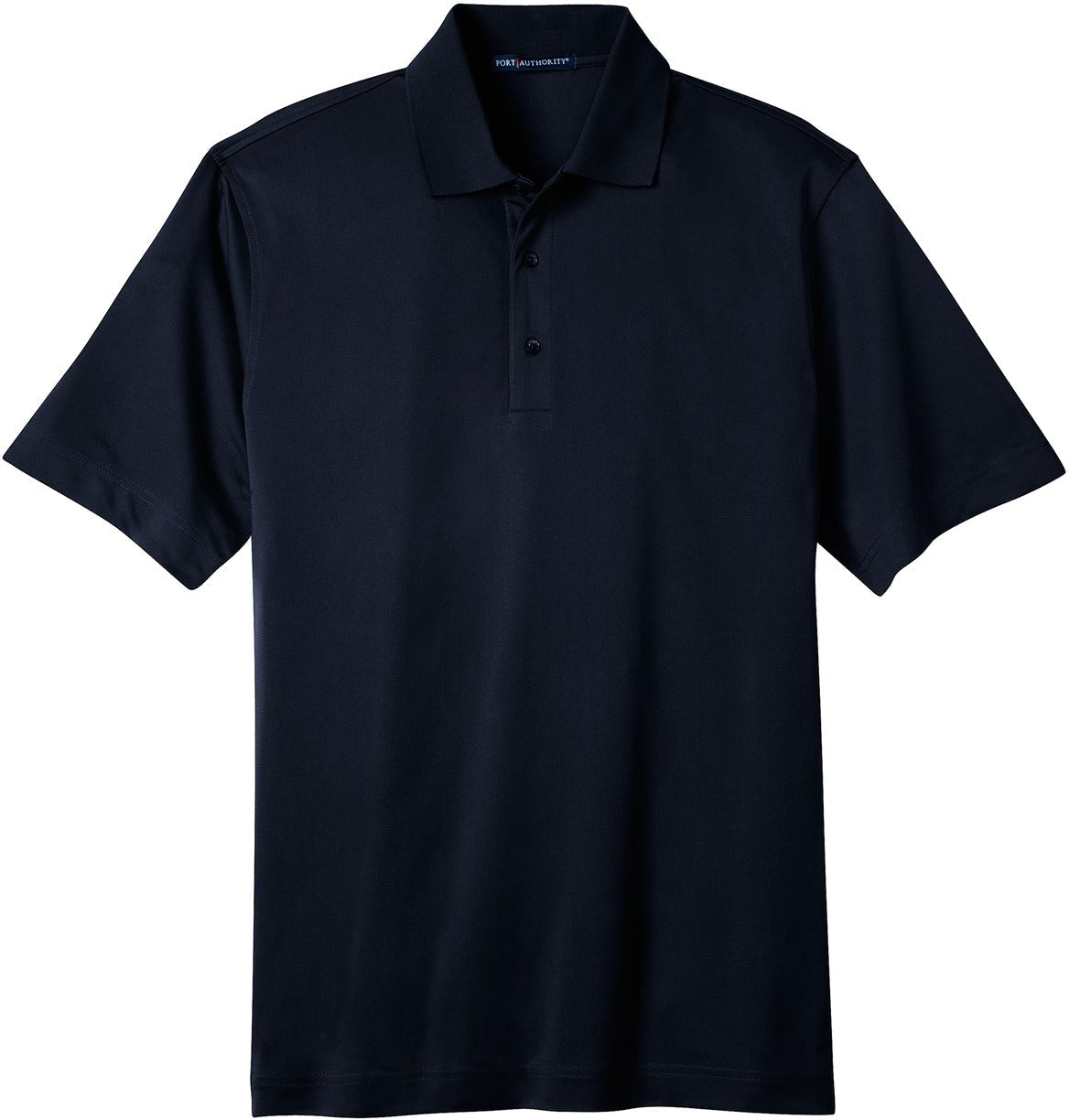 Port Authority Tall Tech Pique Polo