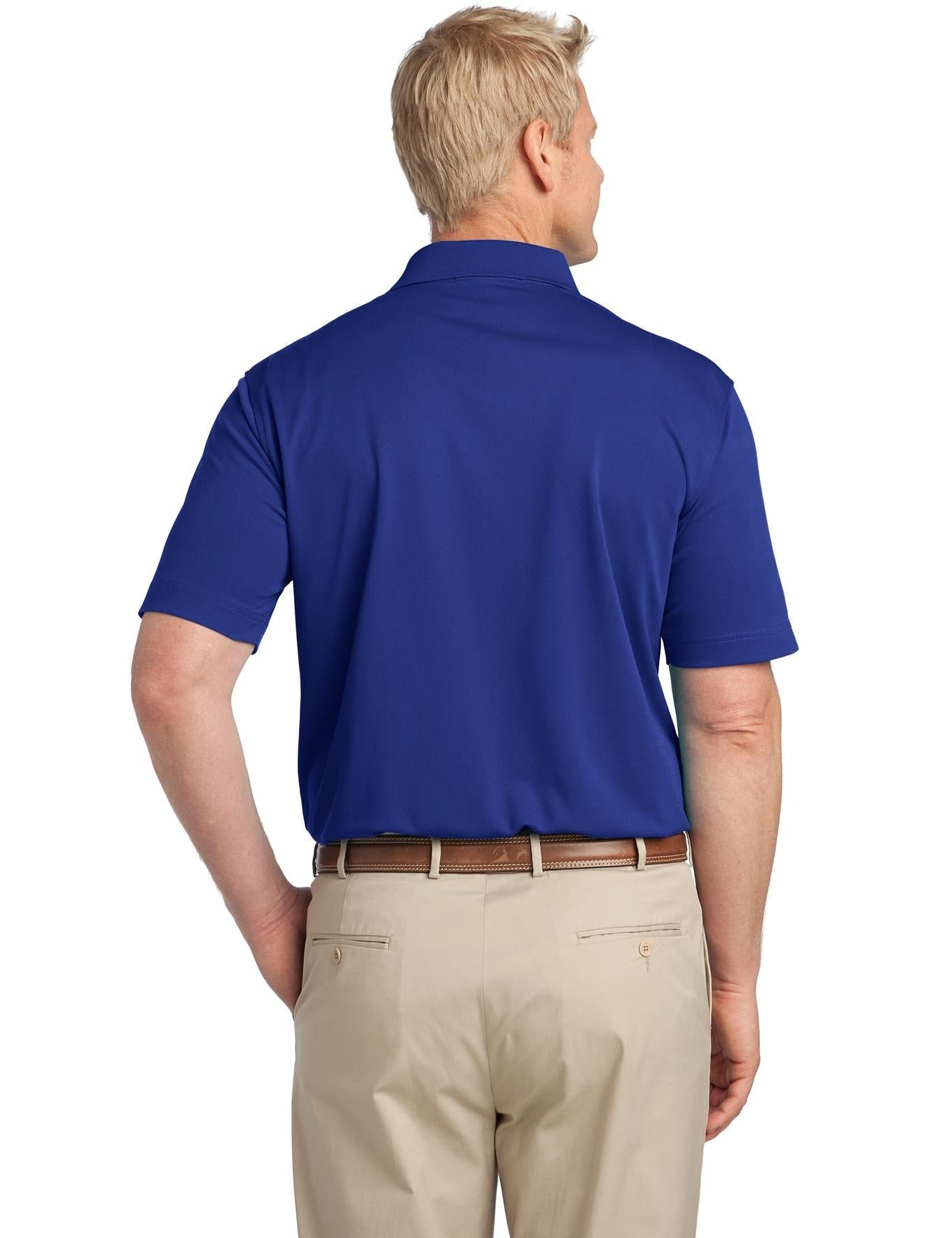 Port Authority Tech Pique Polo
