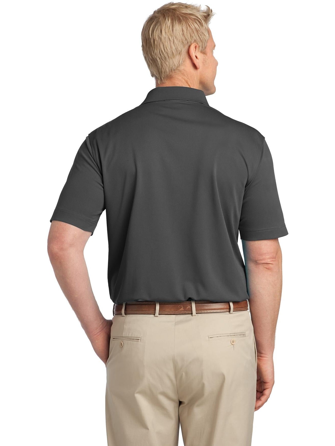 Port Authority Tech Pique Polo