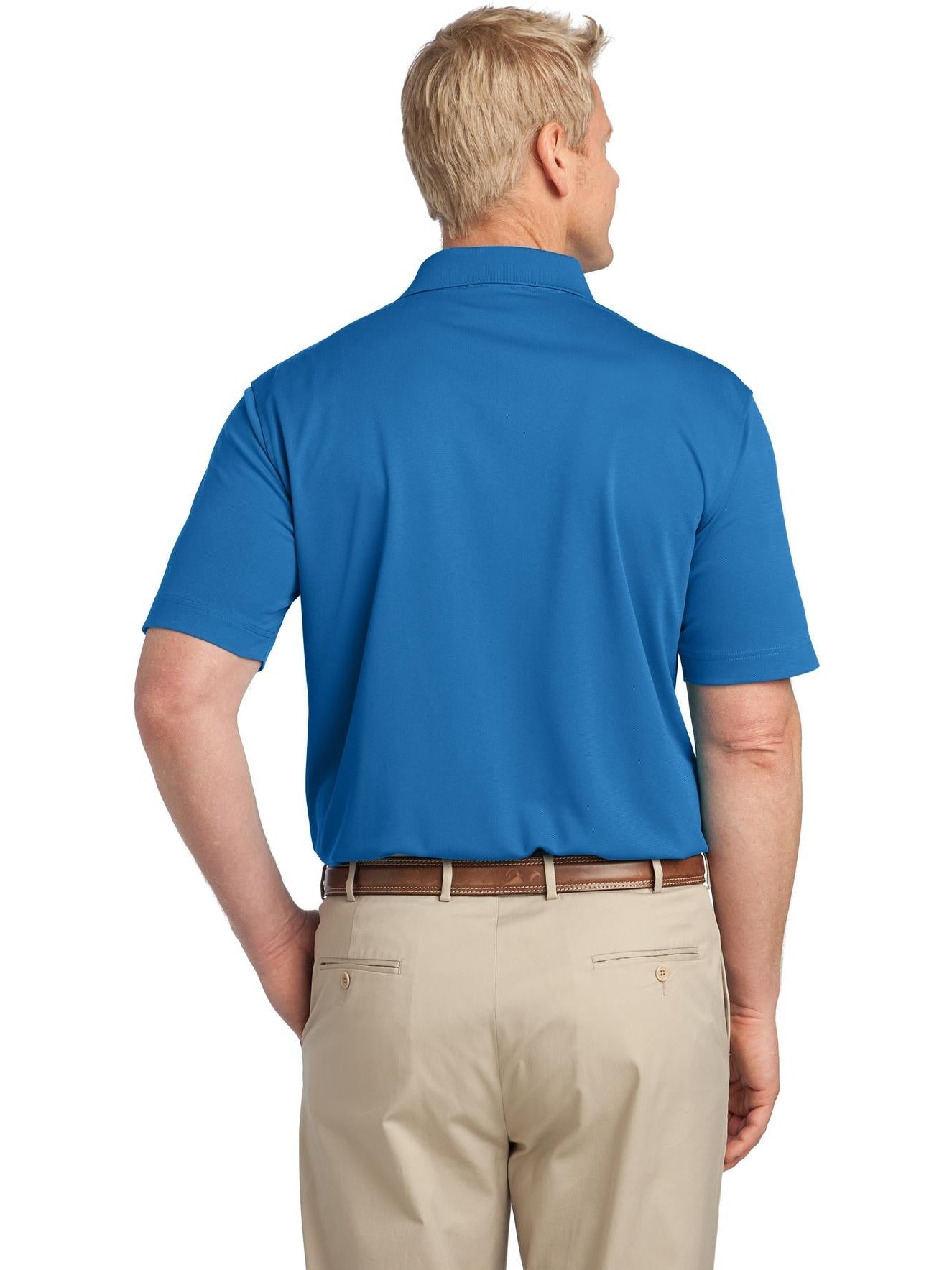 Port Authority Tech Pique Polo