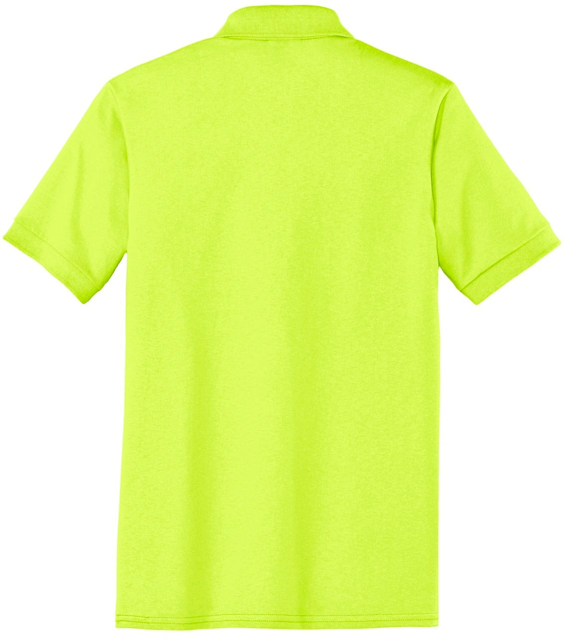 Port & Company Core Blend Jersey Knit Pocket Polo