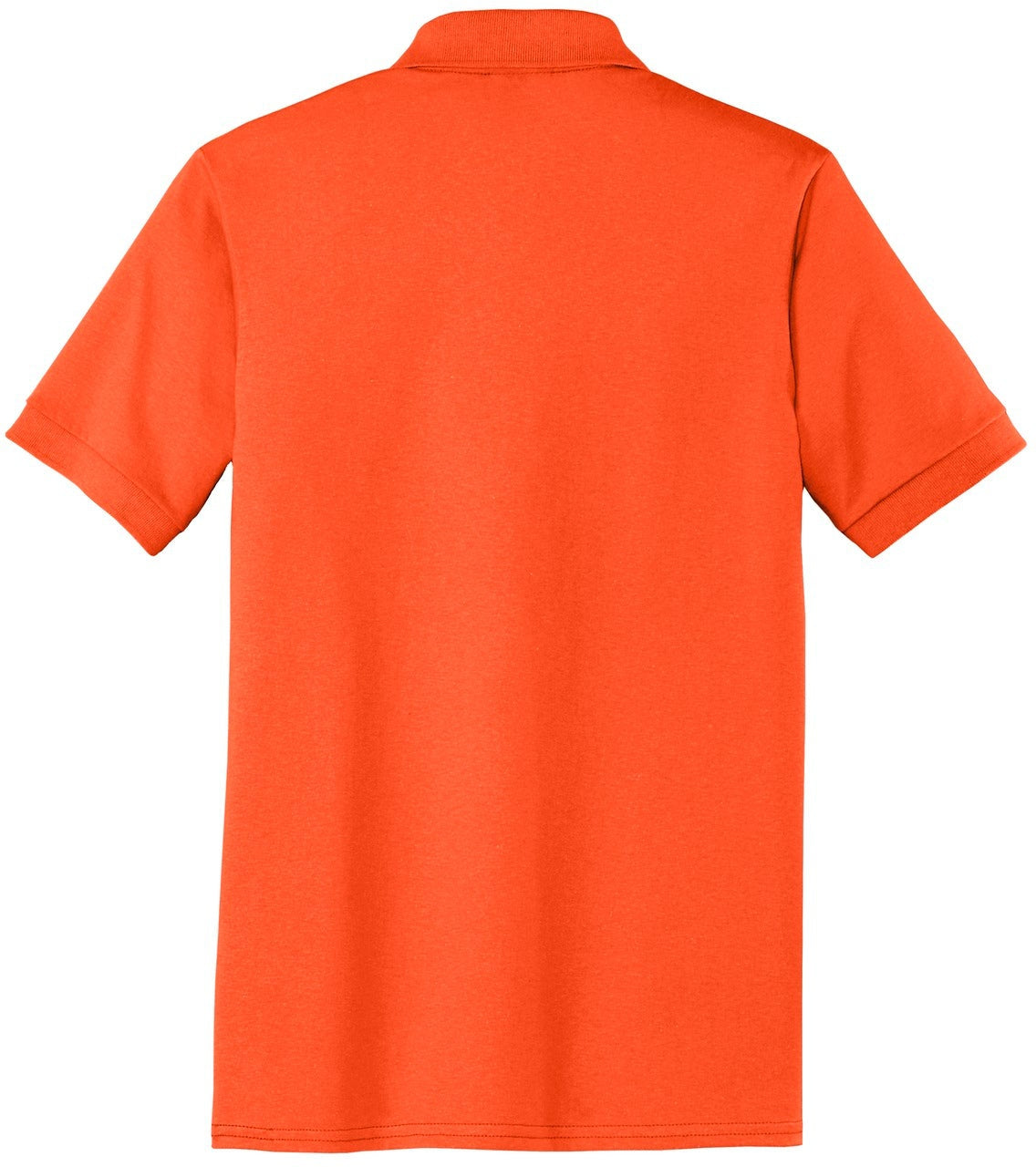 Port & Company Core Blend Jersey Knit Pocket Polo