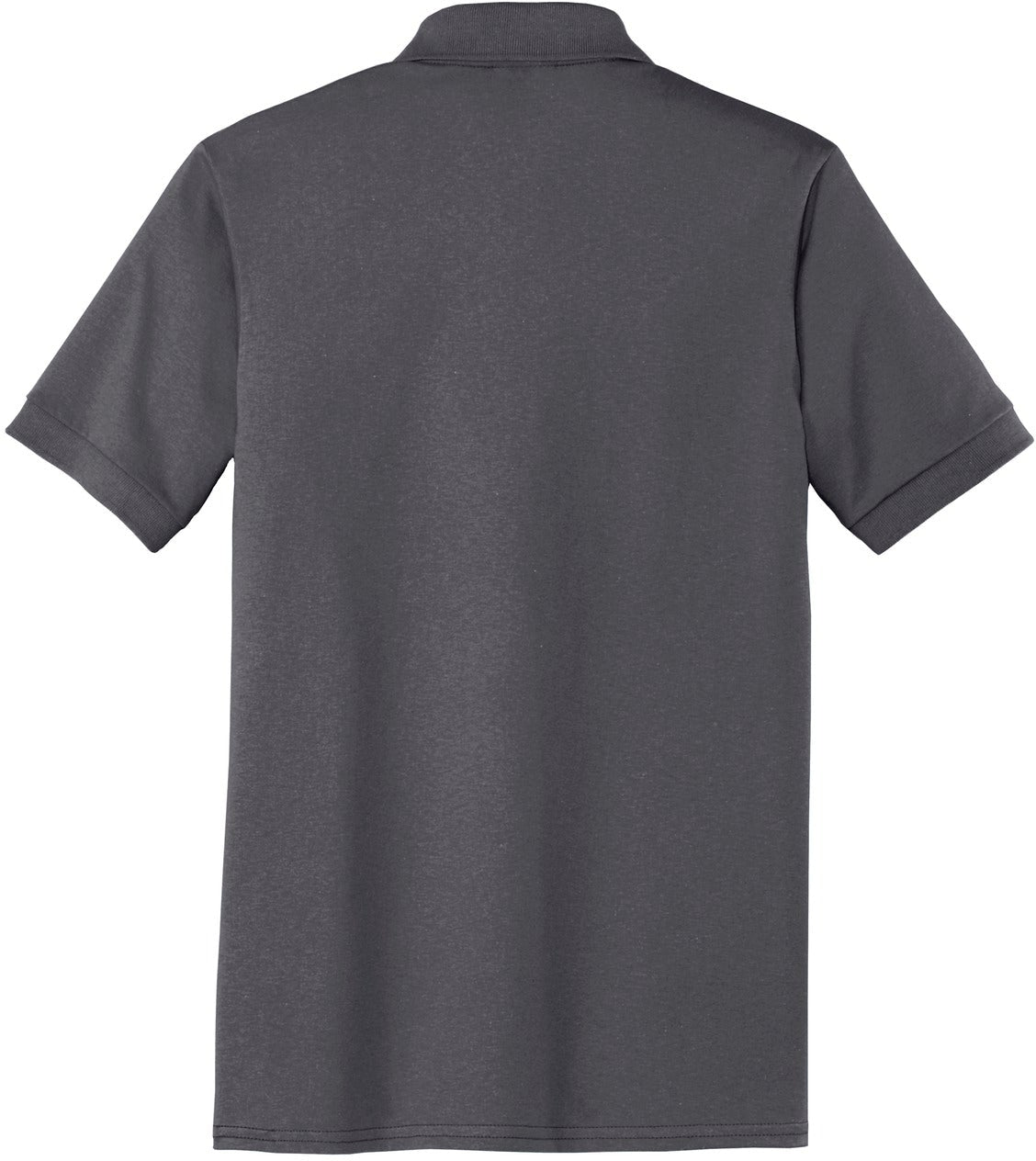 Port & Company Core Blend Jersey Knit Pocket Polo