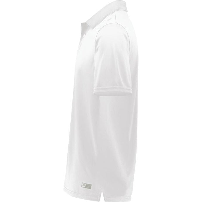 Russell Essential Polo