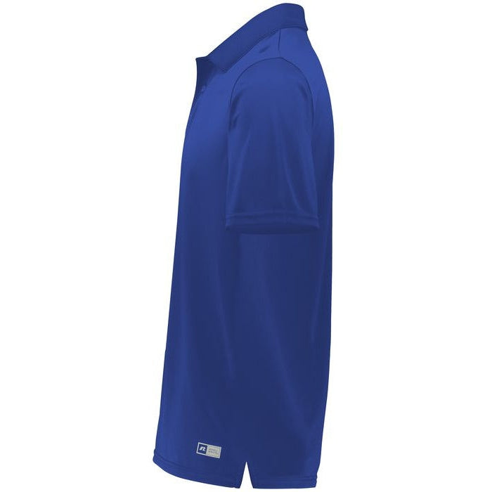 Russell Essential Polo