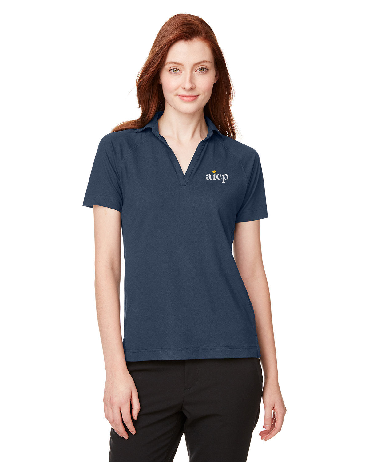 Spyder Ladies Spyre Polo