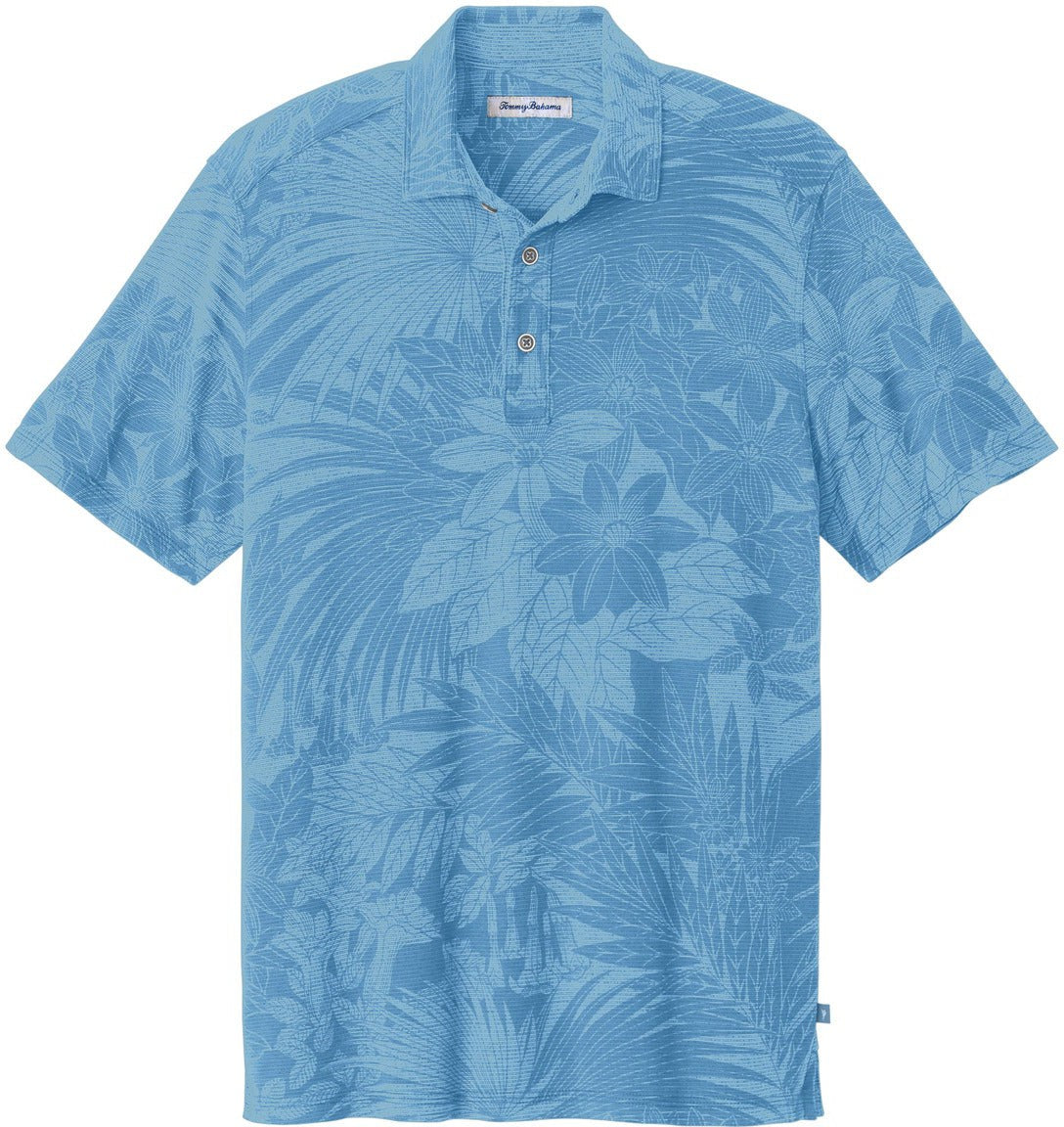 Tommy Bahama Santiago Paradise Polo