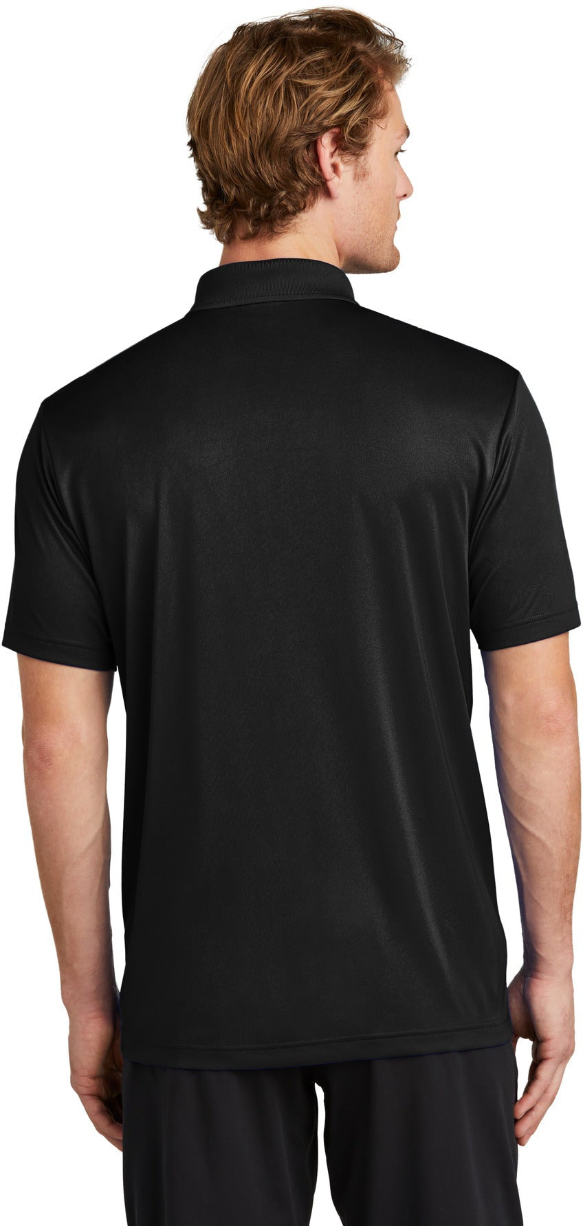 Sport-Tek PosiCharge Re-Compete Polo