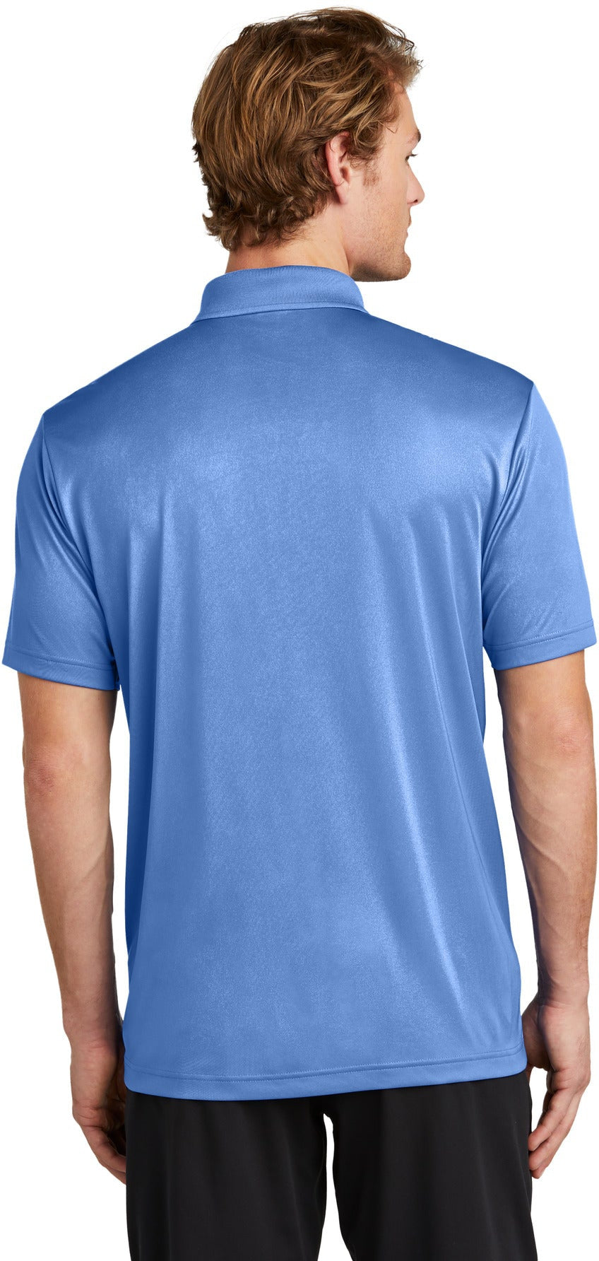 Sport-Tek PosiCharge Re-Compete Polo