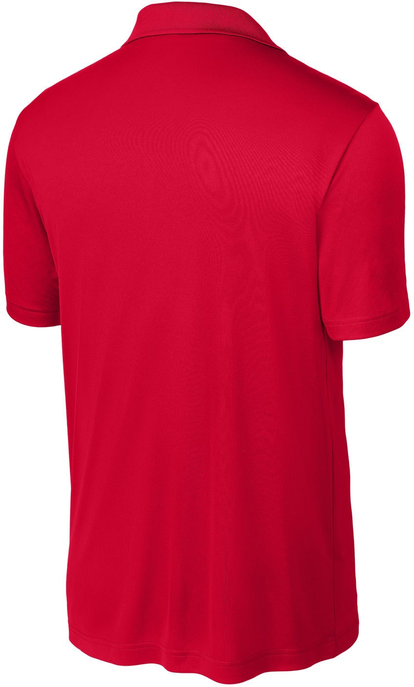 Sport-Tek PosiCharge Re-Compete Polo