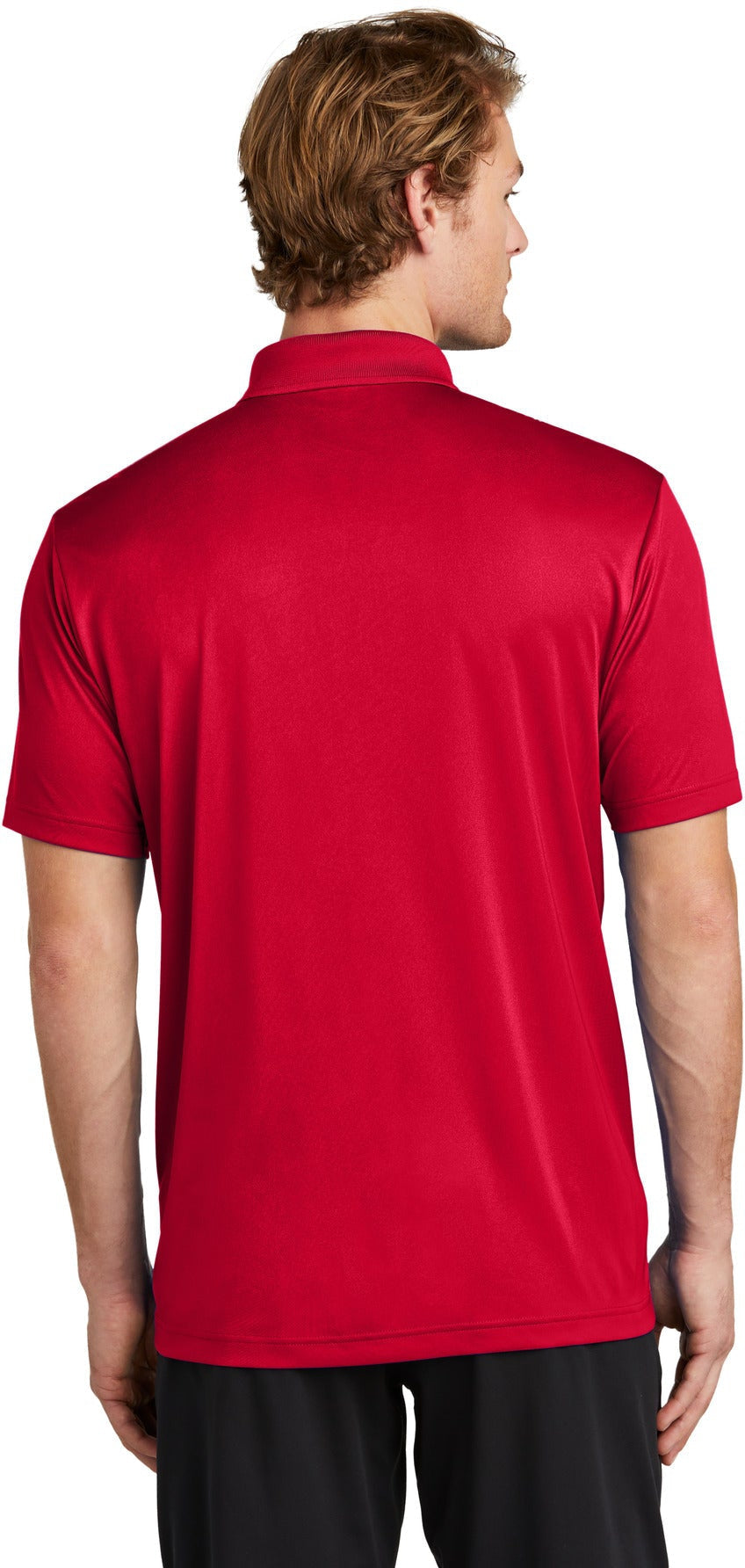 Sport-Tek PosiCharge Re-Compete Polo