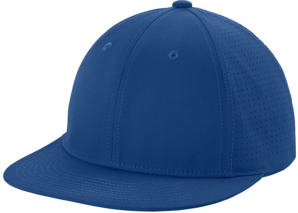 Sport-Tek Pro-Cut Stretch-Tek Cap