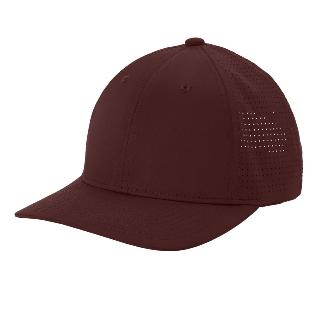 Sport-Tek Pro-Cut Adjustable Cap