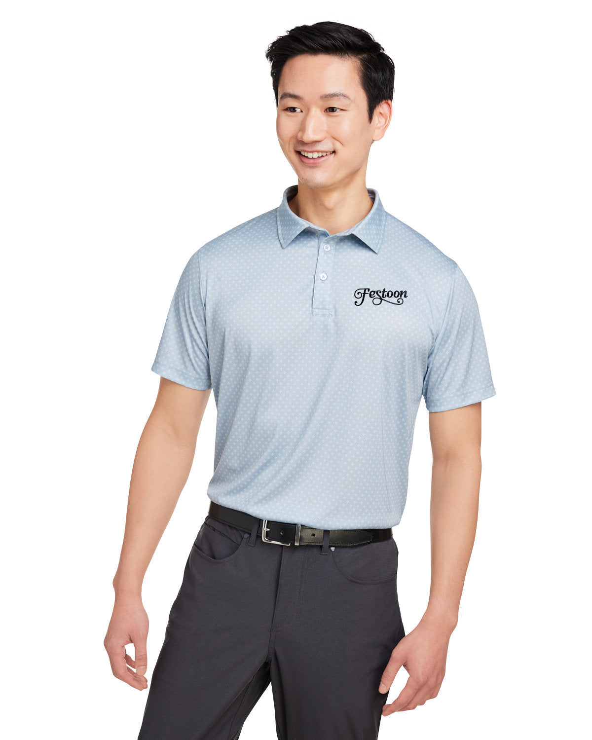 Swannies Phillips Polo
