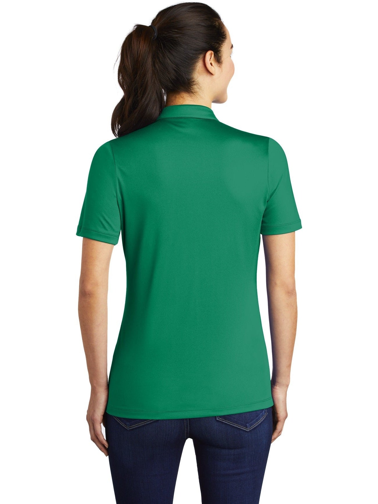 Sport-Tek Ladies Posi-UV Pro Polo