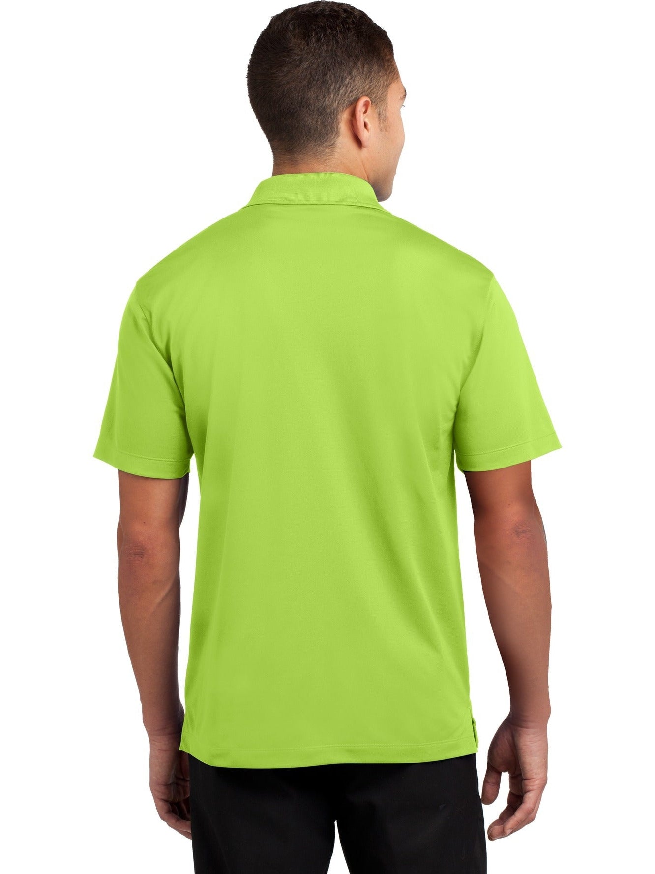 Sport-Tek Micropique Sport-Wick Polo