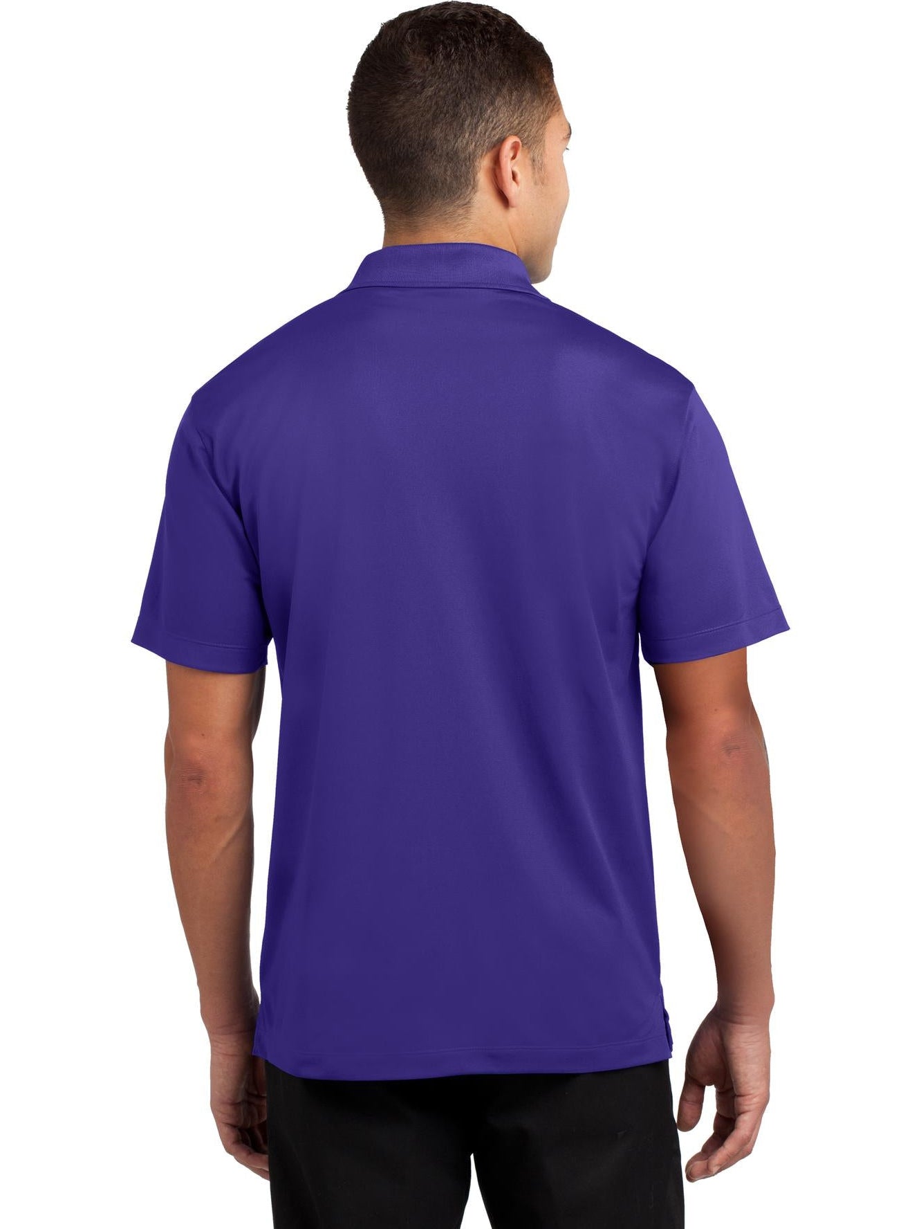 Sport-Tek Micropique Sport-Wick Polo