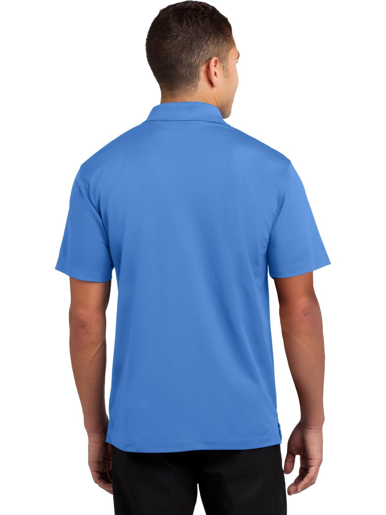 Sport-Tek Micropique Sport-Wick Polo