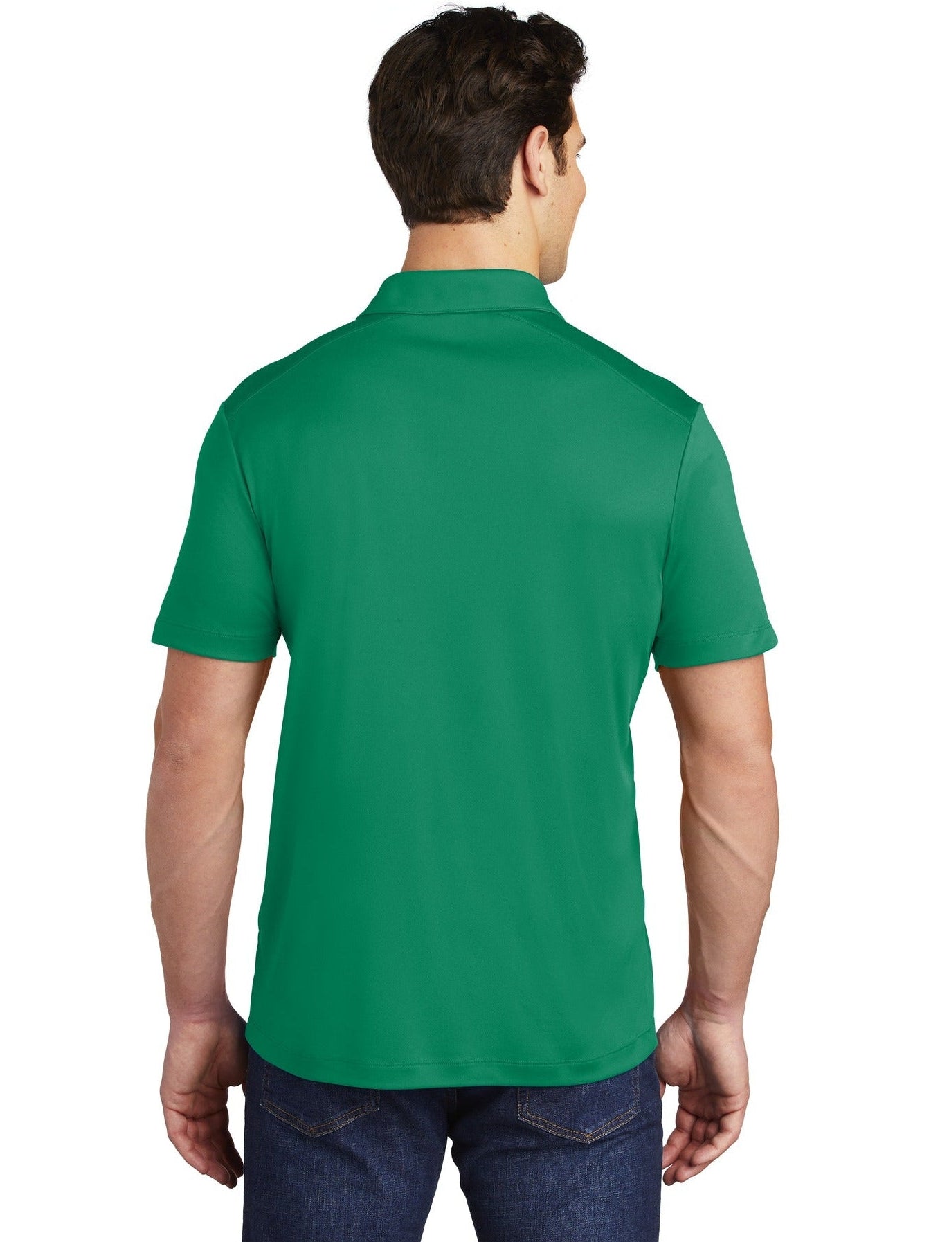 Sport-Tek Posi-UV Pro Polo