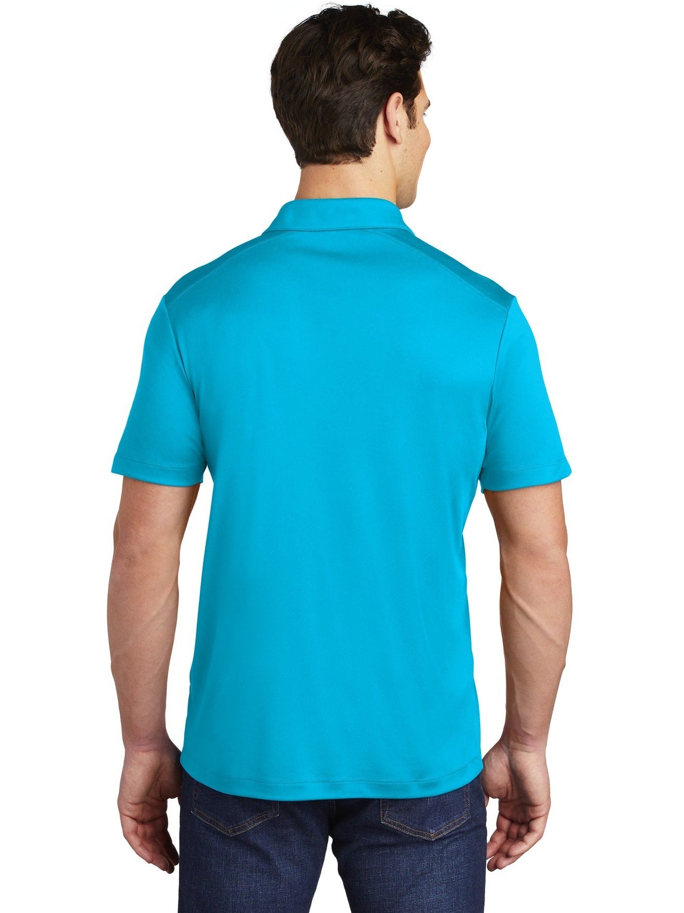 Sport-Tek Posi-UV Pro Polo