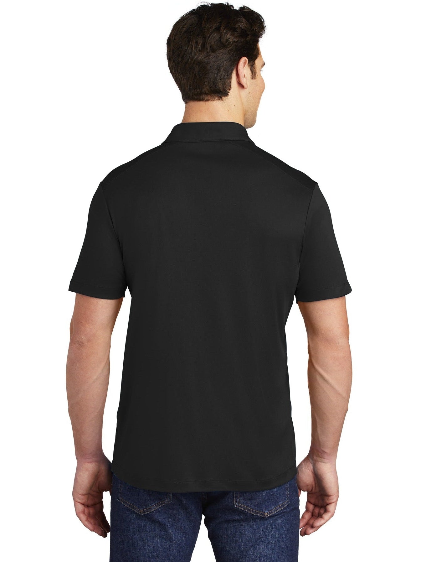 Sport-Tek Posi-UV Pro Polo