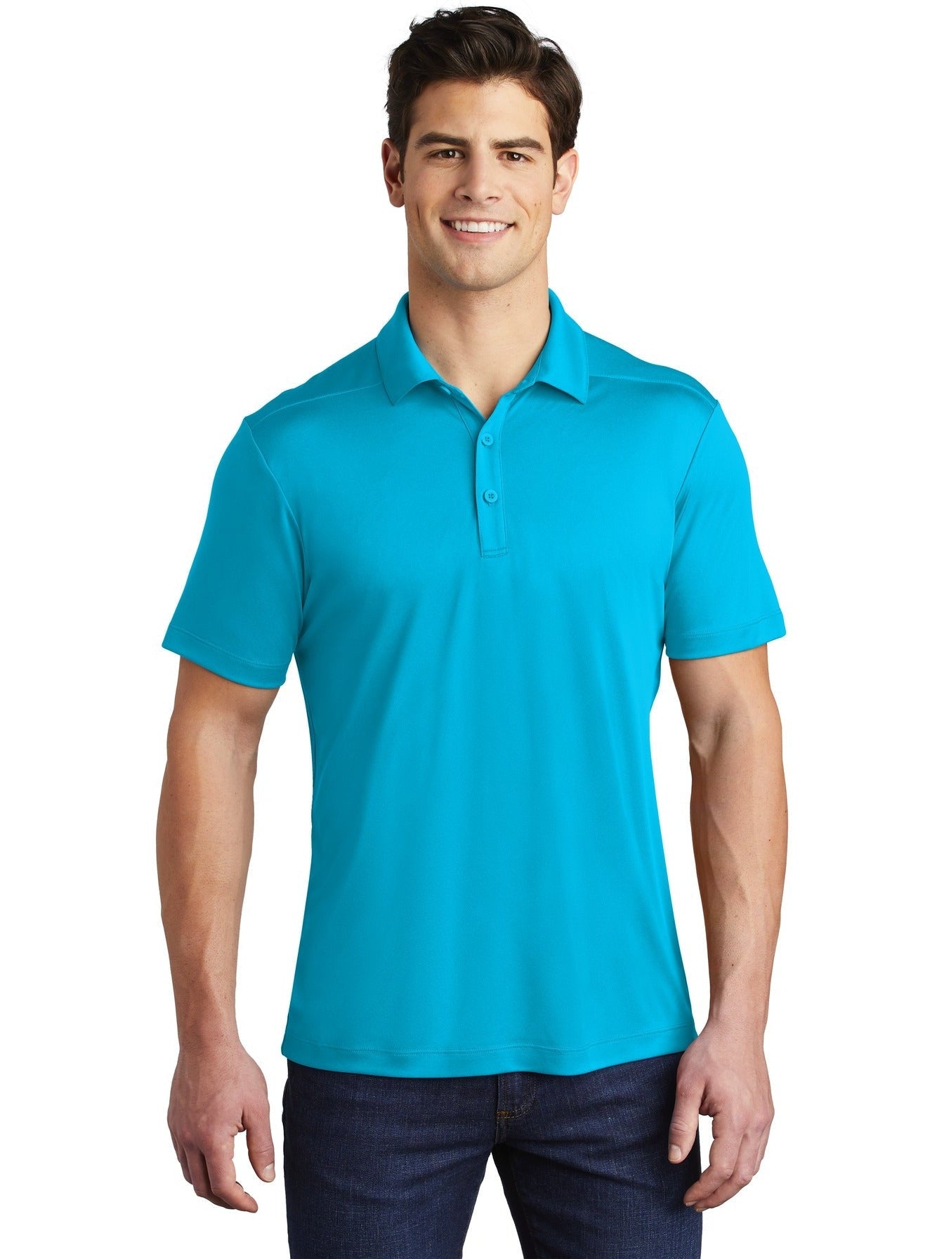 Sport-Tek Posi-UV Pro Polo