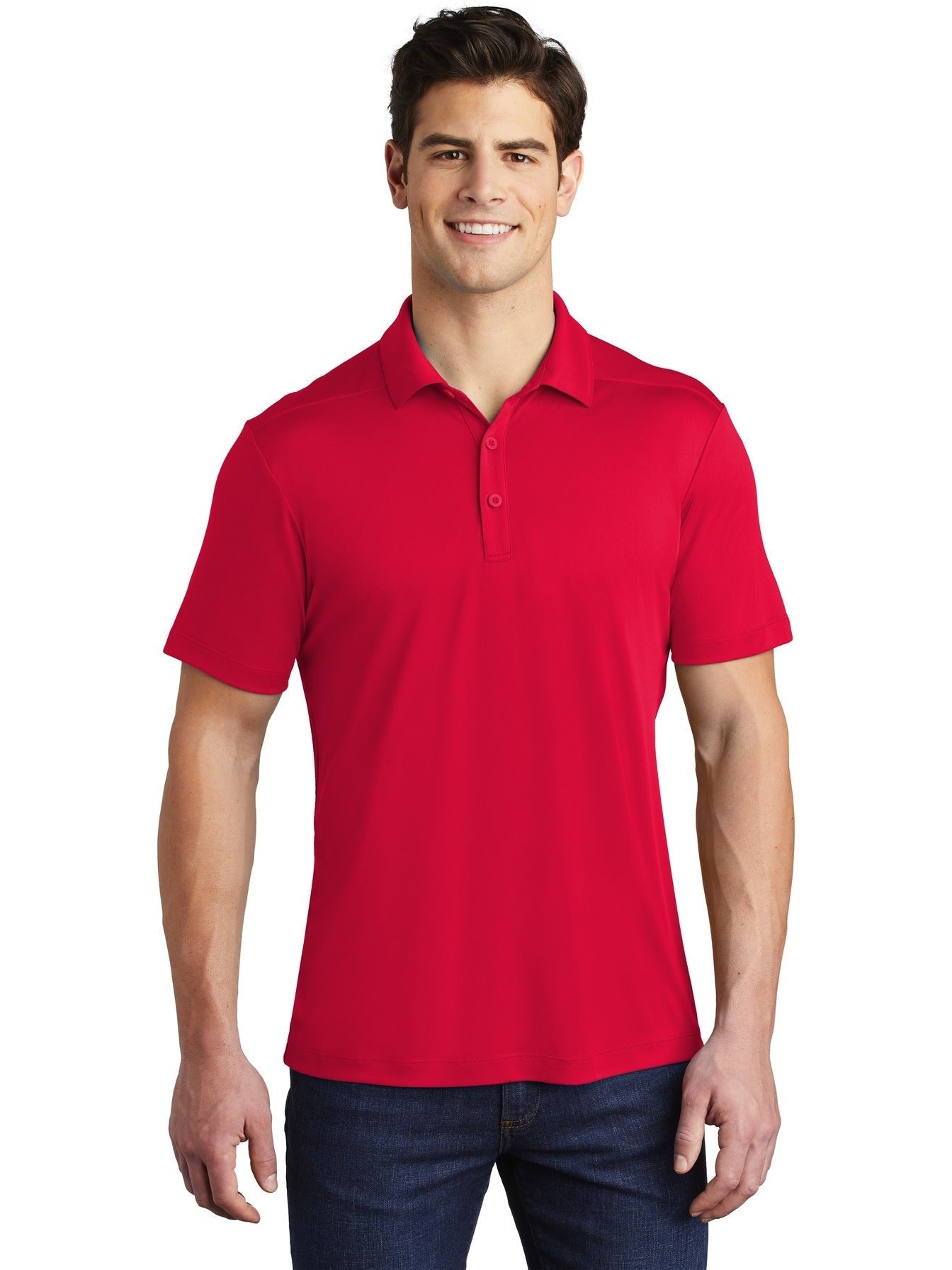 Sport-Tek Posi-UV Pro Polo