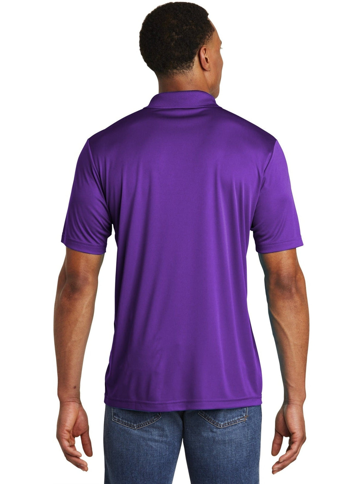 Sport-Tek PosiCharge Competitor Polo