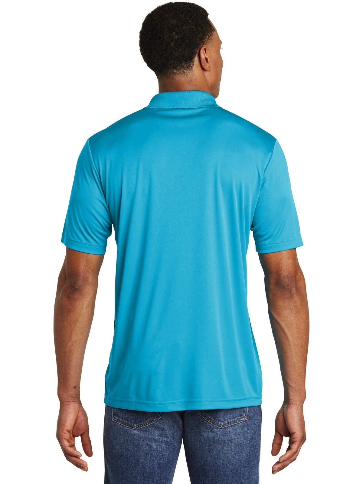 Sport-Tek PosiCharge Competitor Polo